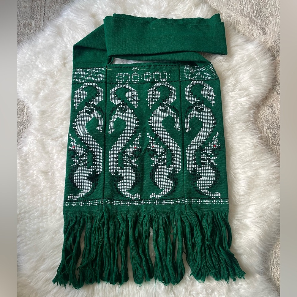 Handmade Tote